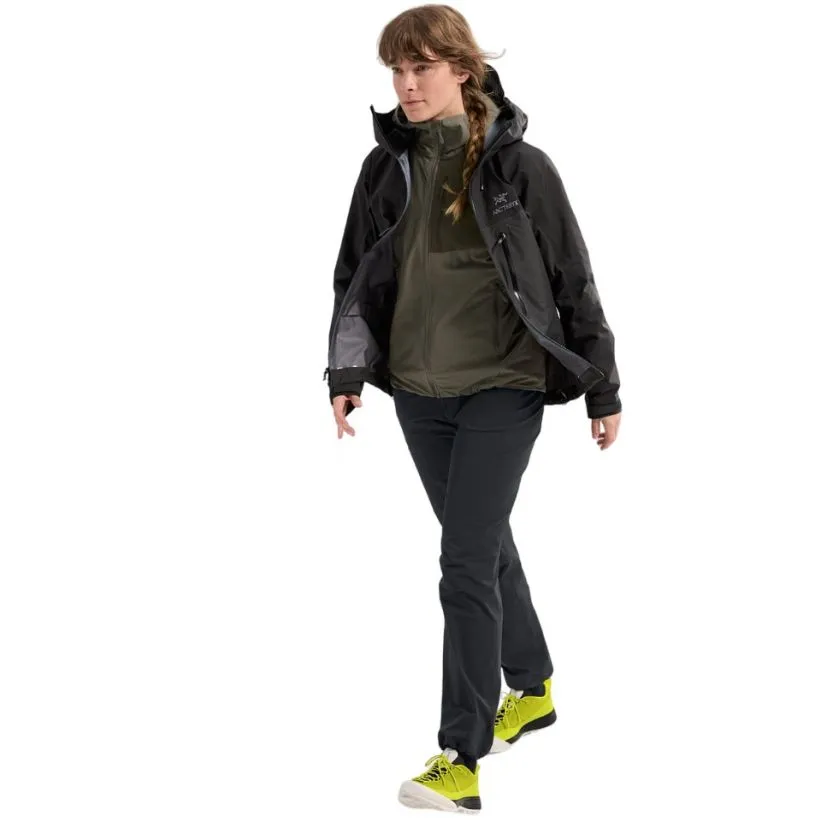 Arc'teryx Proton Lightweight Hoody Women giacca softshell donna