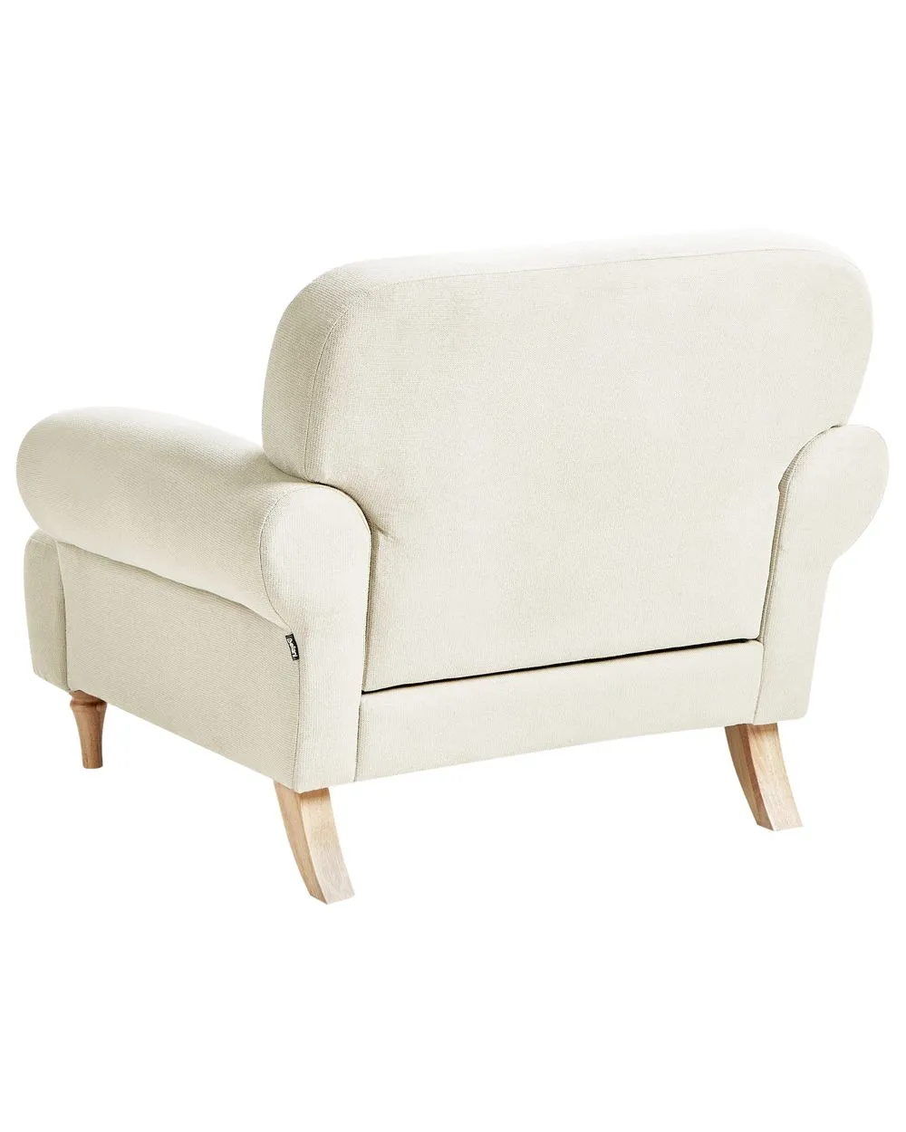Armchair KIBERG Light Beige