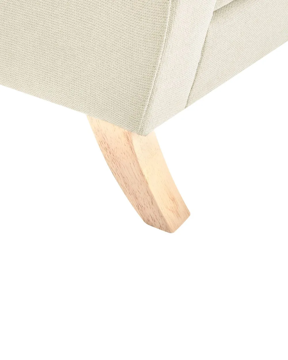 Armchair KIBERG Light Beige