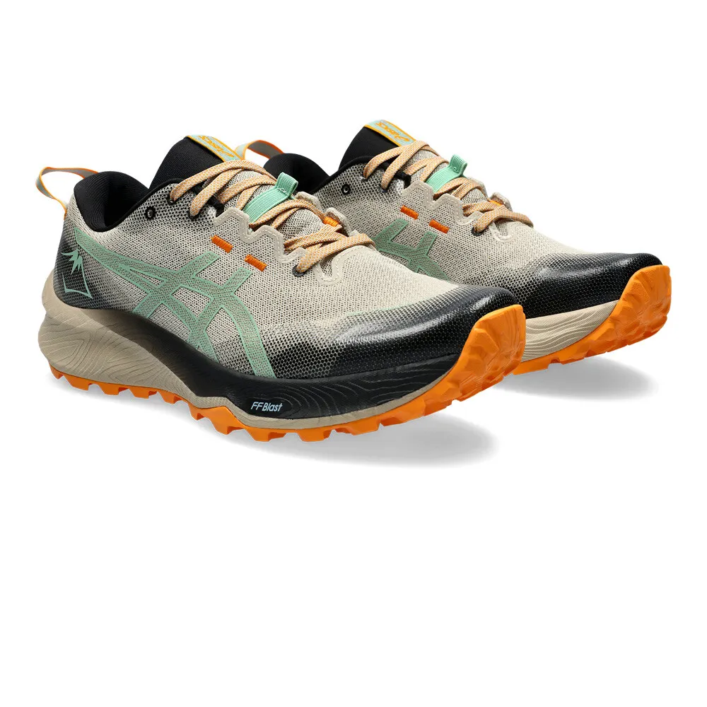 Asics Gel-Trabuco 12 Scarpe da trail running - SS24