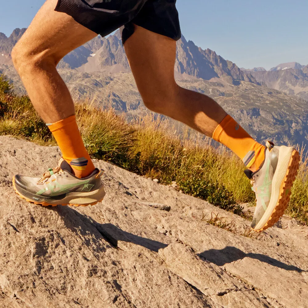Asics Gel-Trabuco 12 Scarpe da trail running - SS24