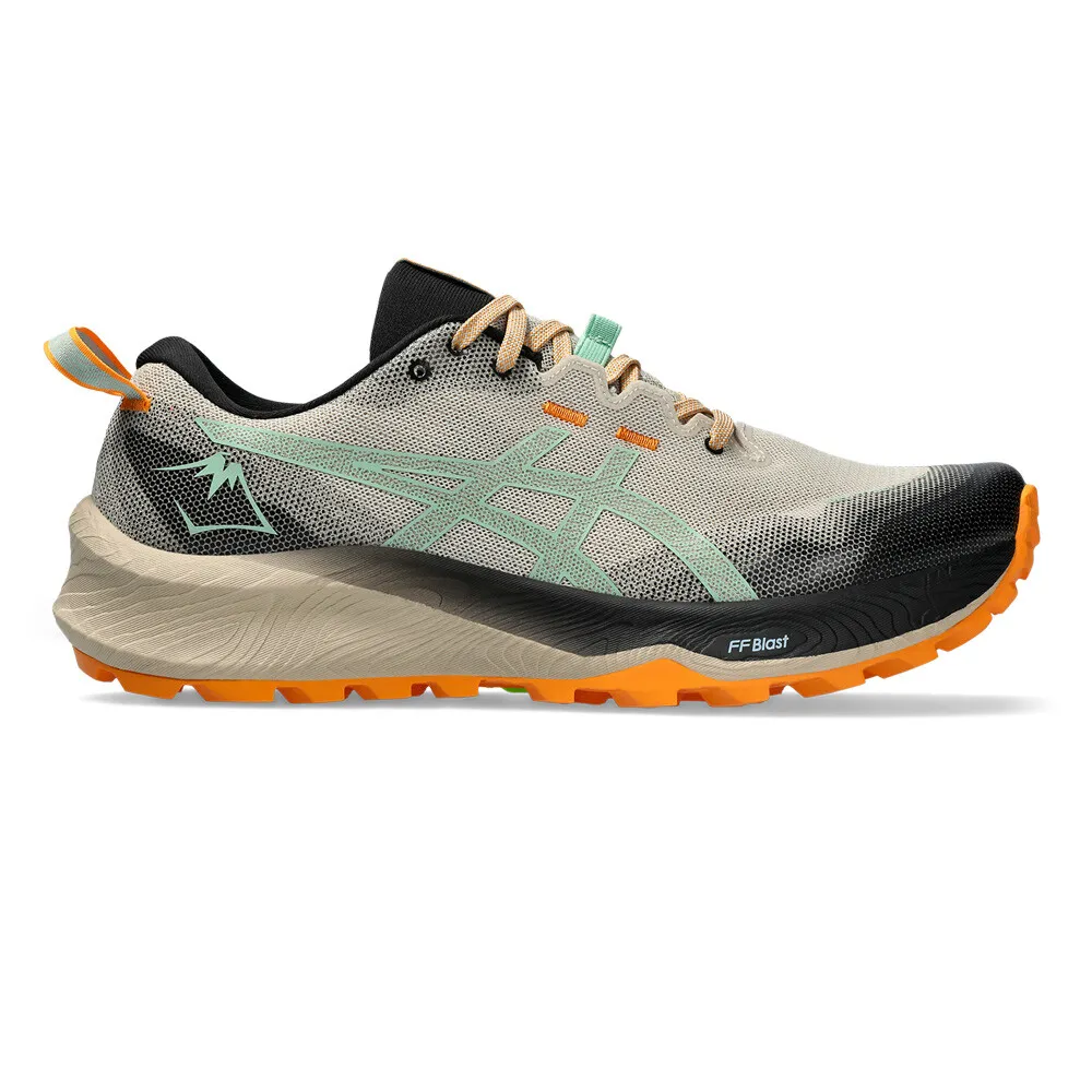 Asics Gel-Trabuco 12 Scarpe da trail running - SS24
