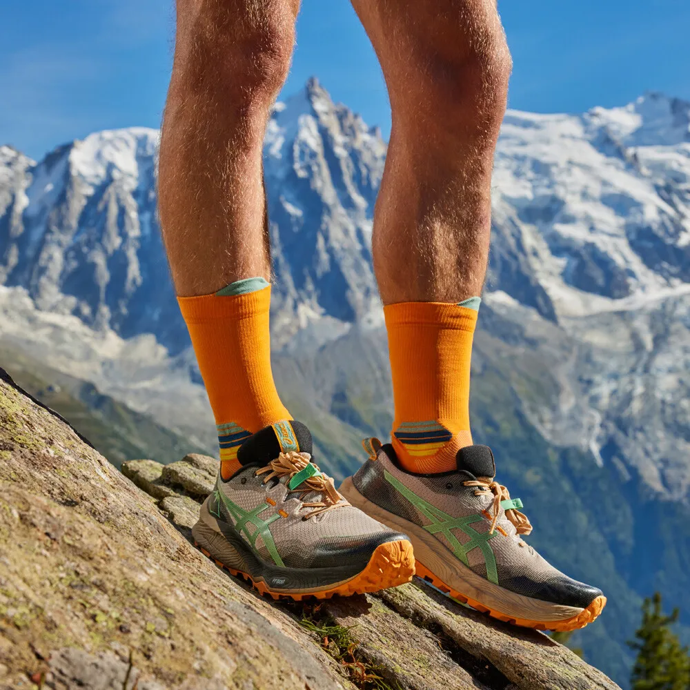 Asics Gel-Trabuco 12 Scarpe da trail running - SS24