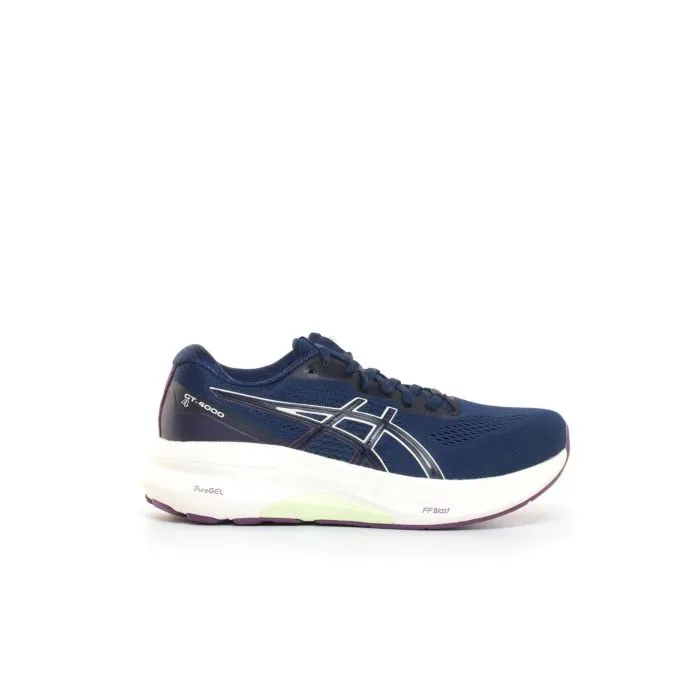     ASICS GT-4000 4 WOMAN 1012B674 400