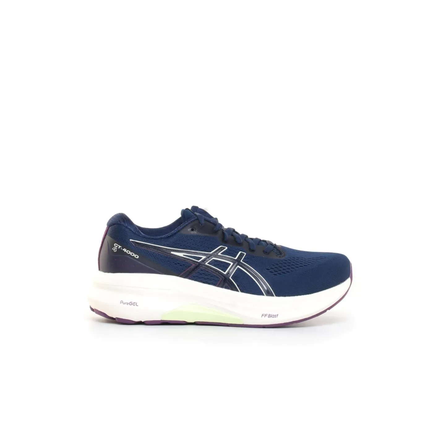     ASICS GT-4000 4 WOMAN 1012B674 400
