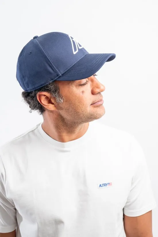 AUTRY BASEBALL CAP ICON ACIU 470B