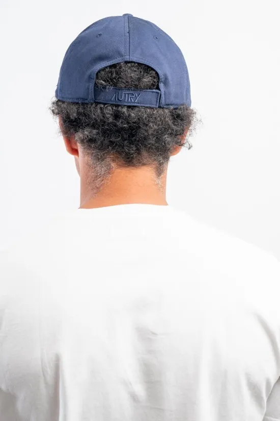 AUTRY BASEBALL CAP ICON ACIU 470B