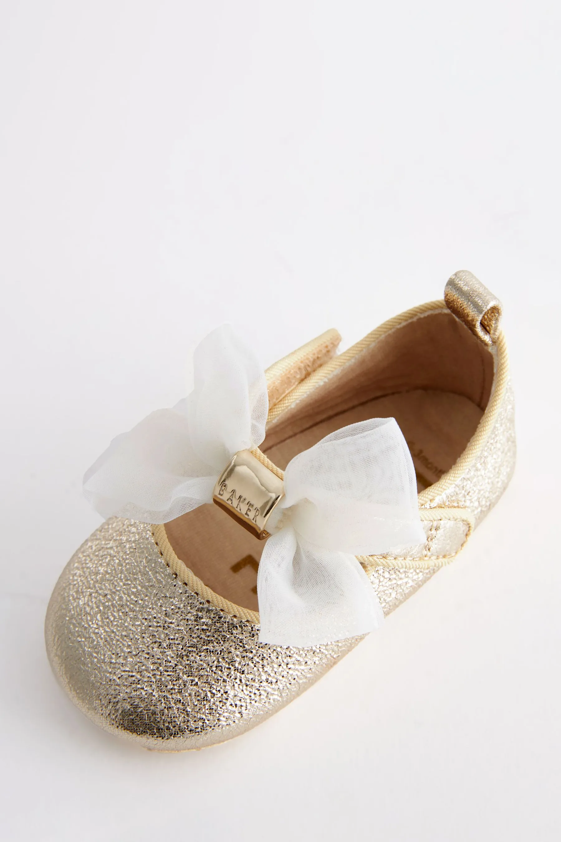 Baker by Ted Baker - Scarpe Mary Jane in vernice    