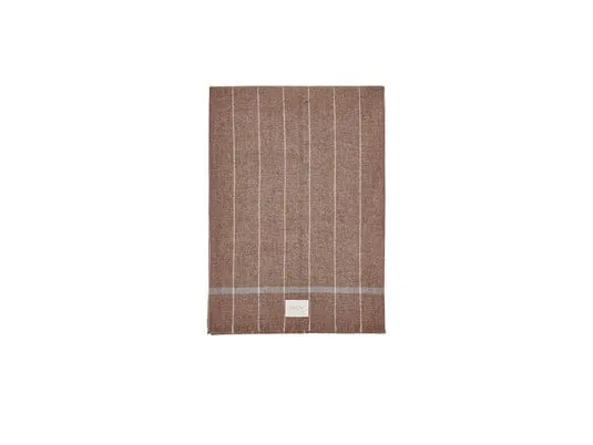 Balama Blanket Wool Caramel - OYOY Living Design | Acquista online