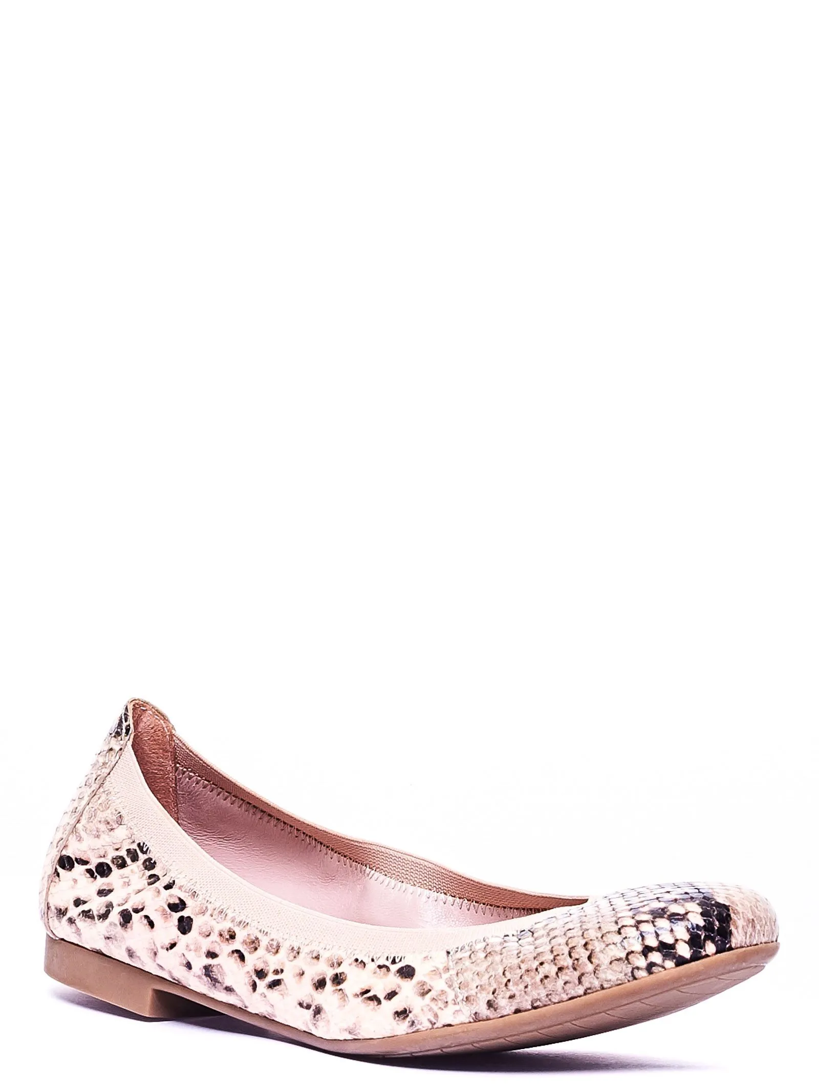 BALLERINA EFFETTO SNAKE