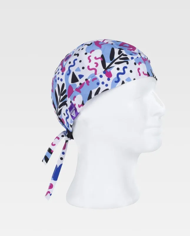 Bandana di servizio M852 Brand Team di lavoro