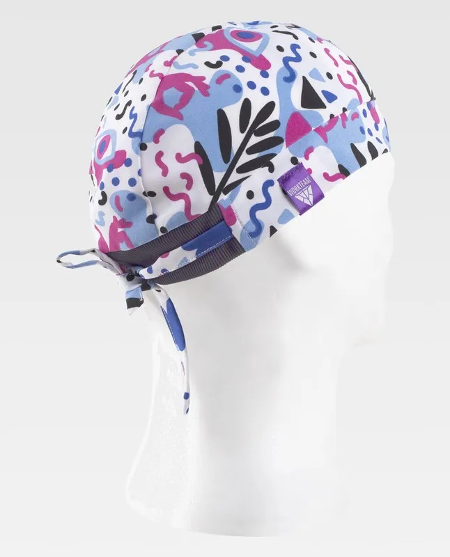 Bandana di servizio M852 Brand Team di lavoro