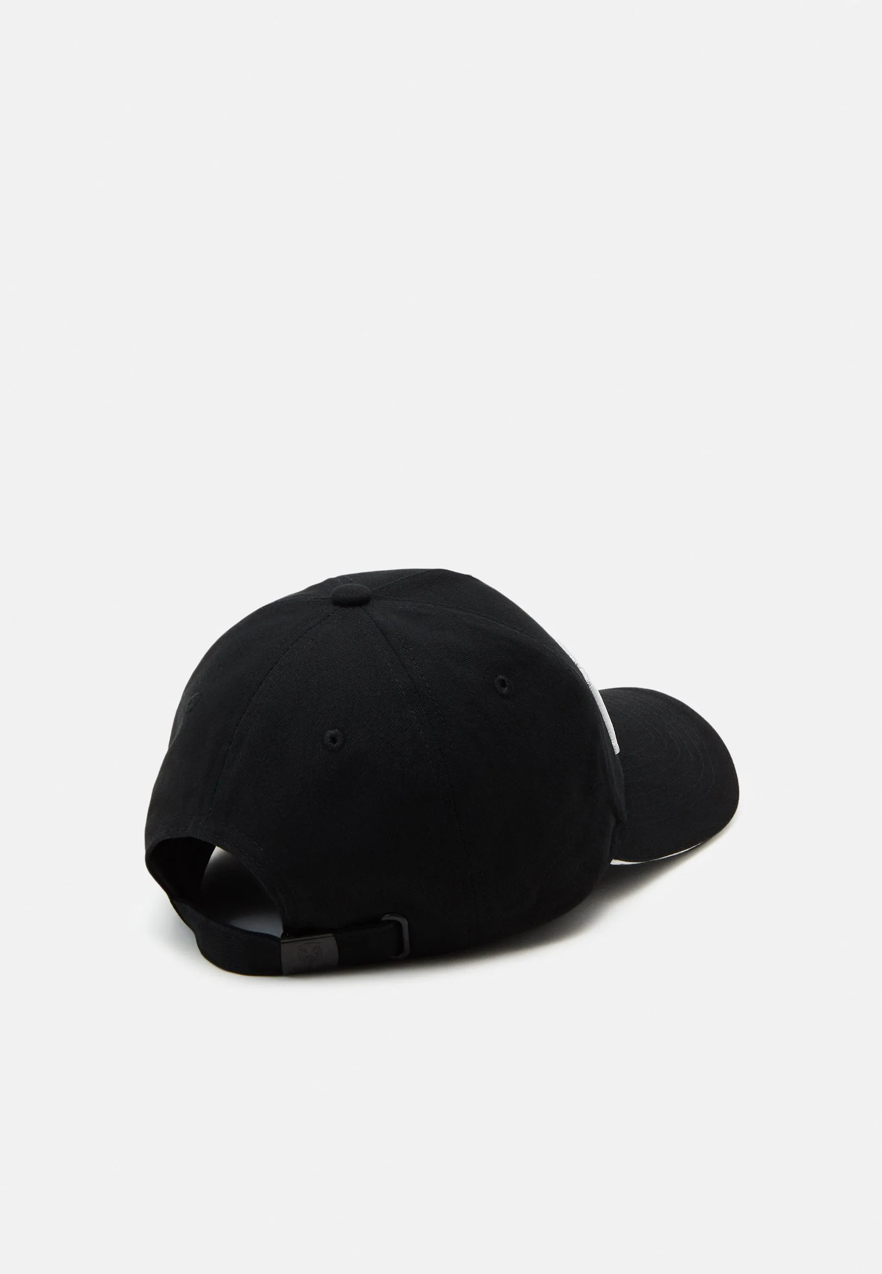 BASEBALL LOGO EMBROIDERY UNISEX - Cappellino