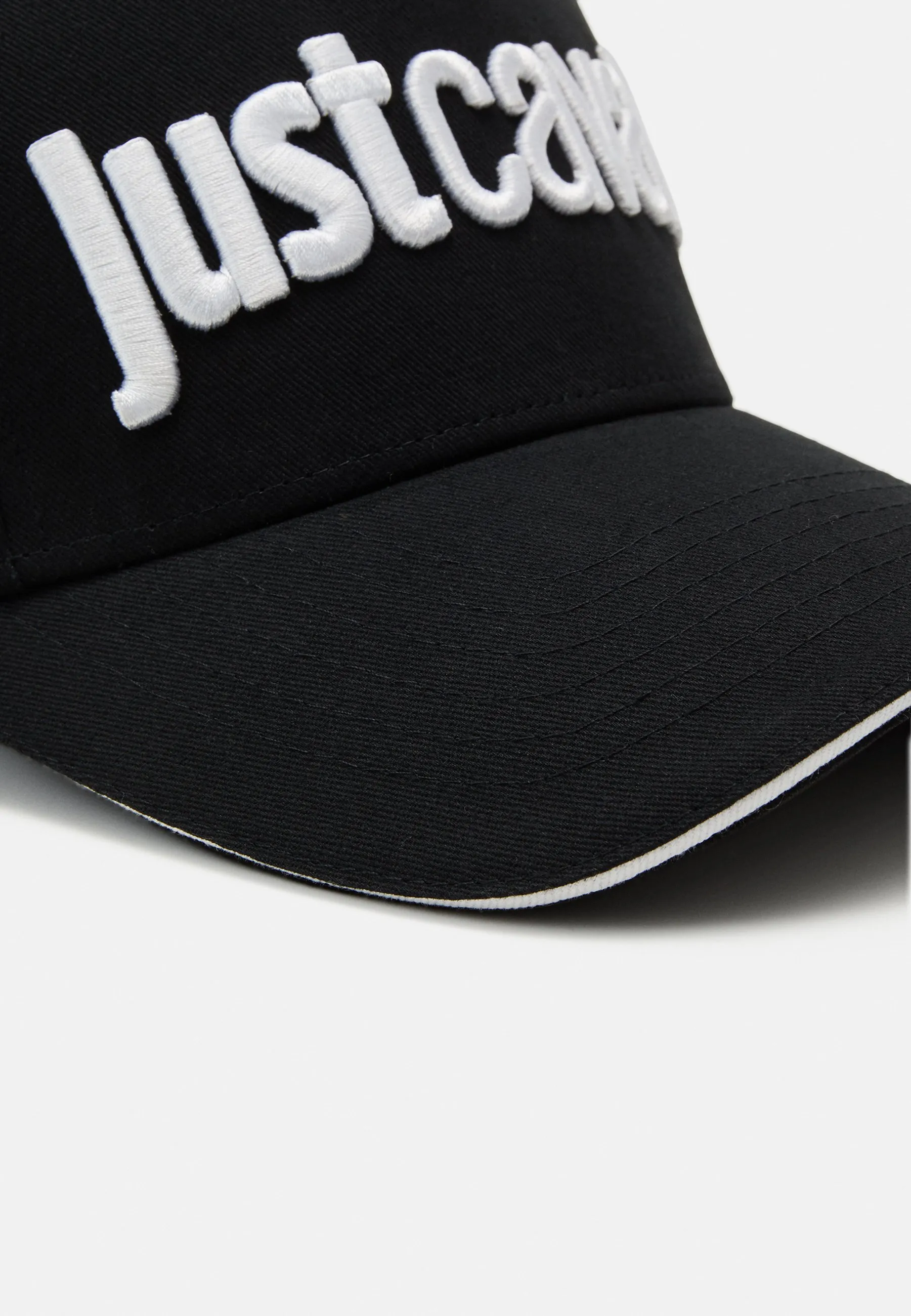 BASEBALL LOGO EMBROIDERY UNISEX - Cappellino