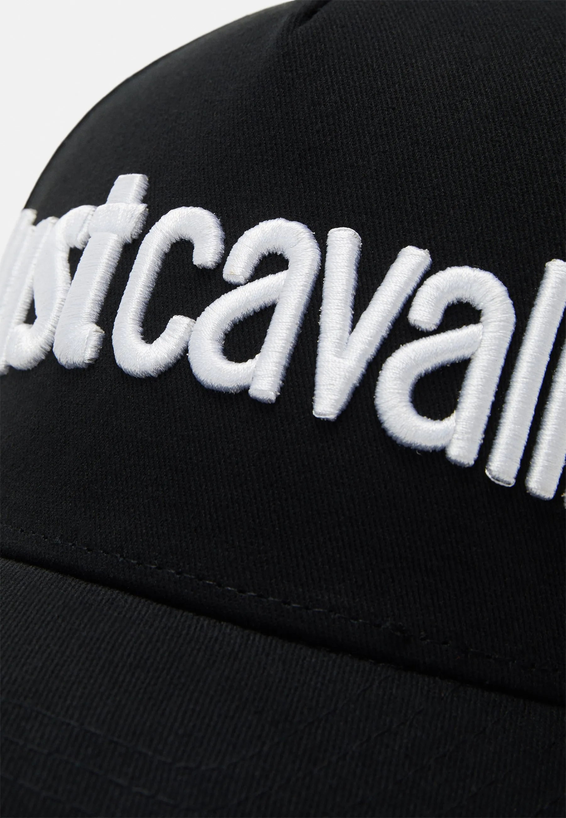 BASEBALL LOGO EMBROIDERY UNISEX - Cappellino