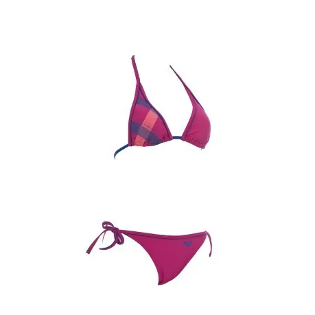 Bikini College Neckholder Triangle
