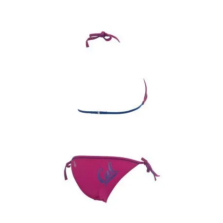 Bikini College Neckholder Triangle