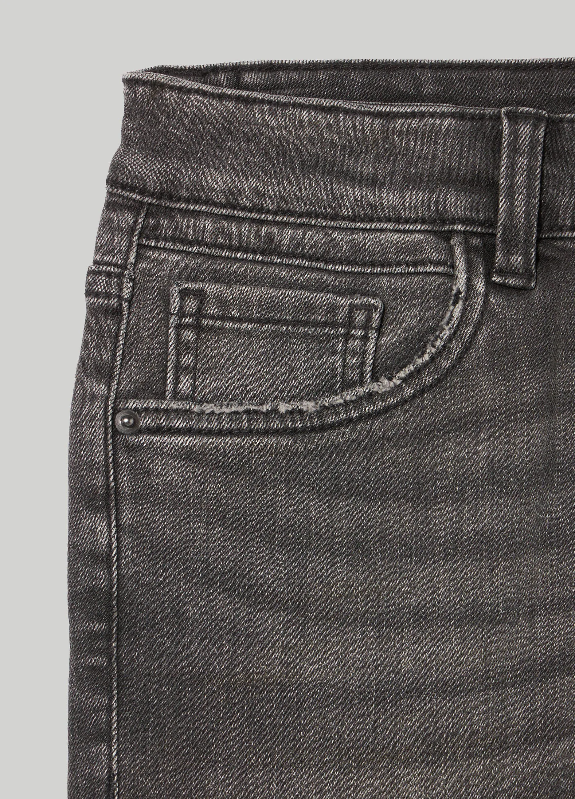 BLUKIDS  Denim di cotone stretch ragazzo