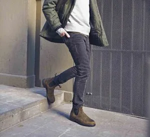 Blundstone Blundstone #1615