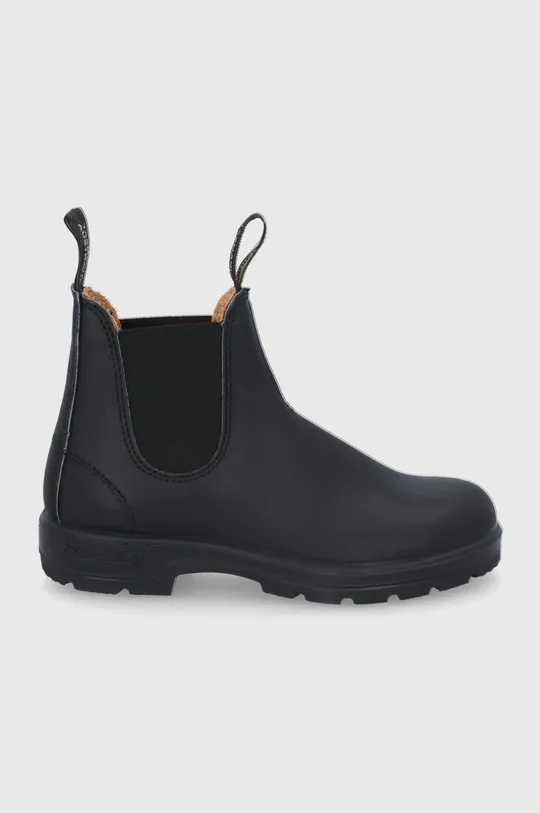 Blundstone stivaletti chelsea in pelle