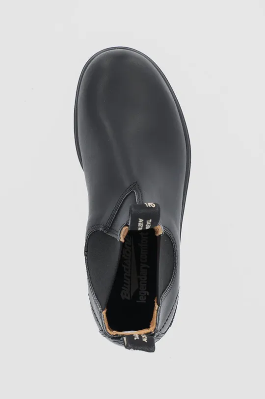 Blundstone stivaletti chelsea in pelle