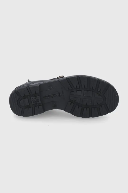 Blundstone stivaletti chelsea in pelle