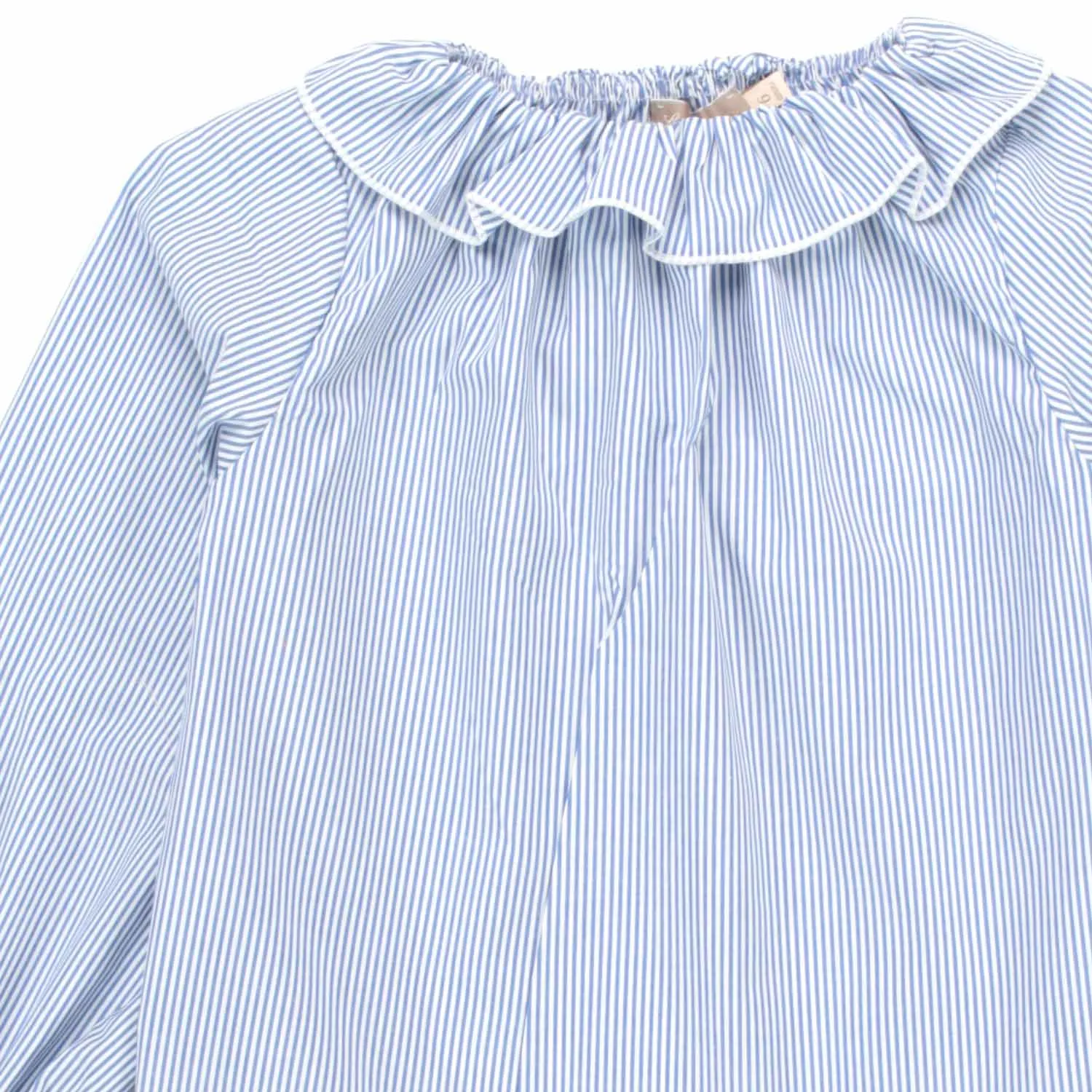 Blusa A Righe Bimba