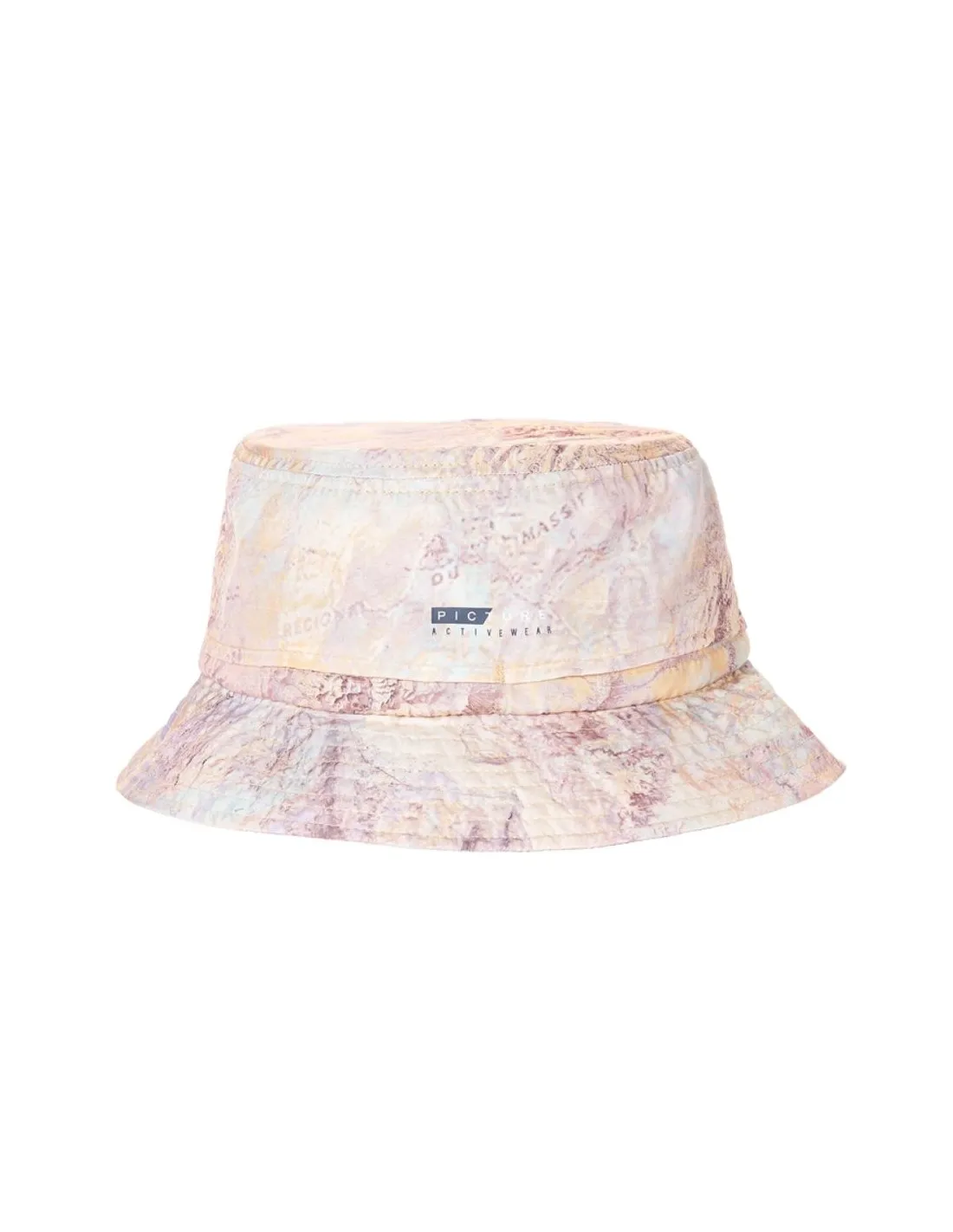 Bob Picture Organic Lisbon Hat Geology Cream
