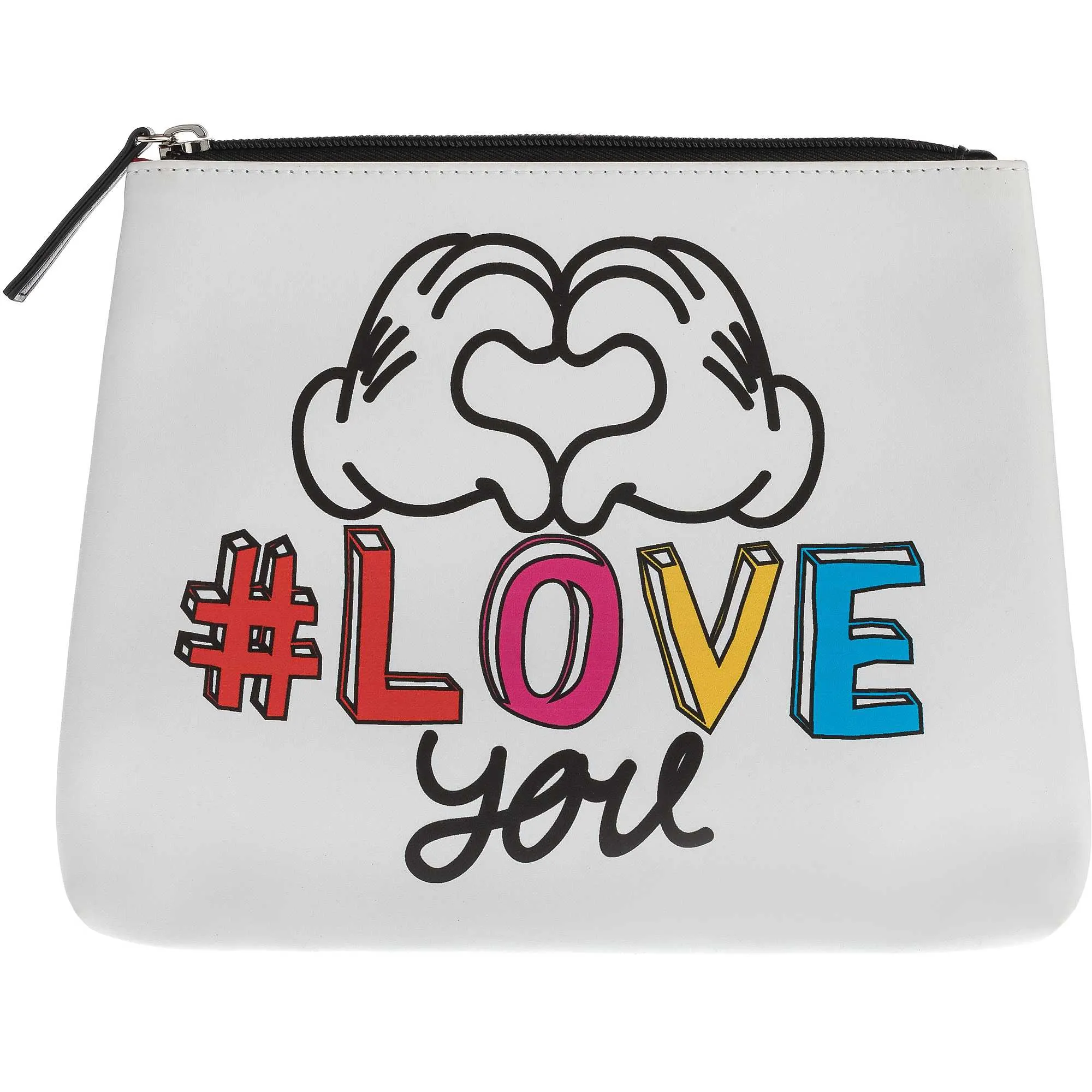 Borsa Disney Mickey Mouse Fantasia