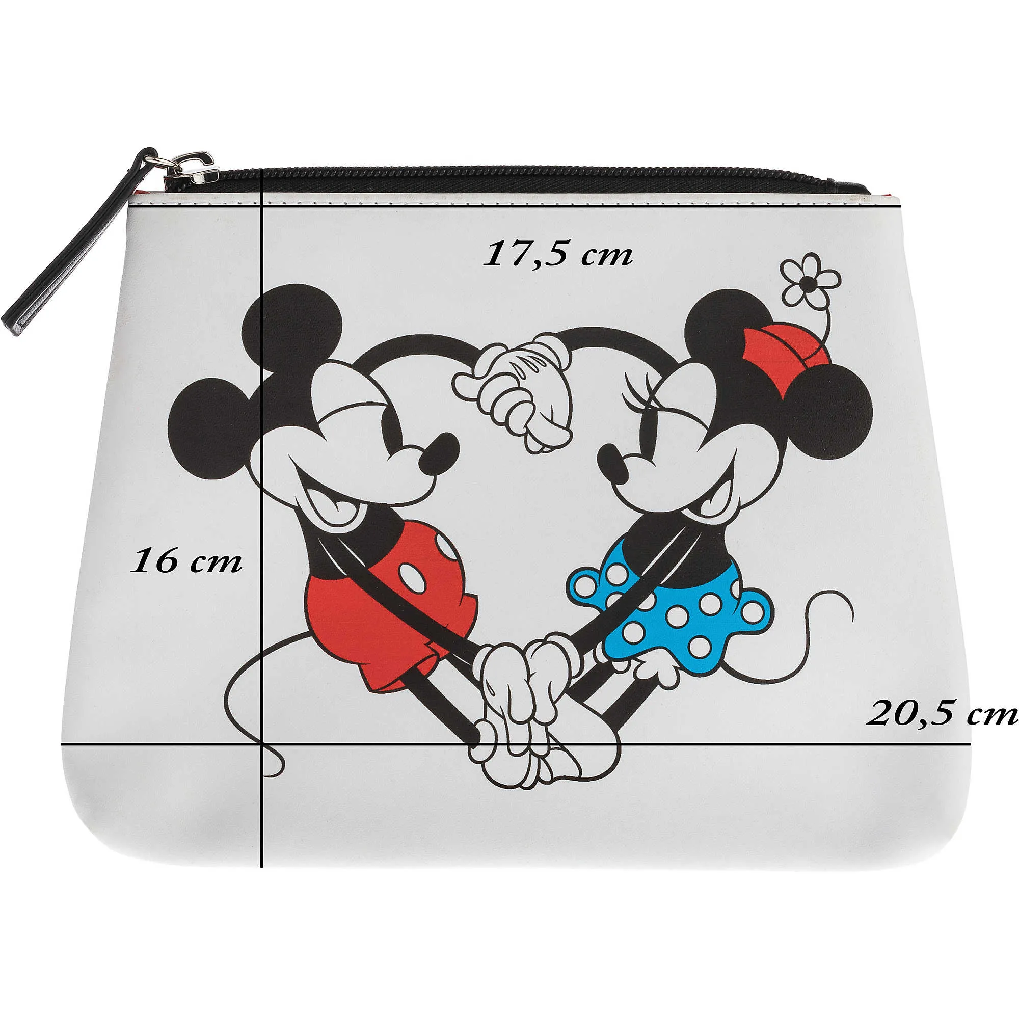 Borsa Disney Mickey Mouse Fantasia