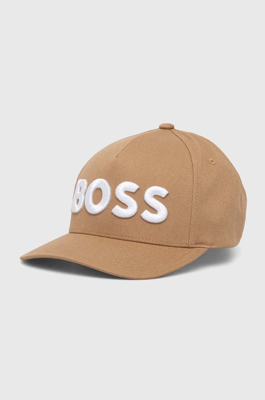 BOSS berretto da baseball