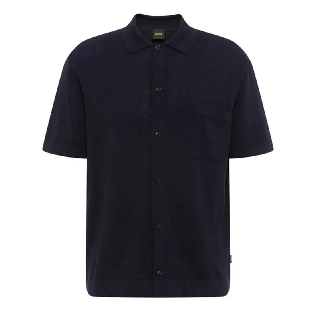 BOSS - Polo Kamiccio