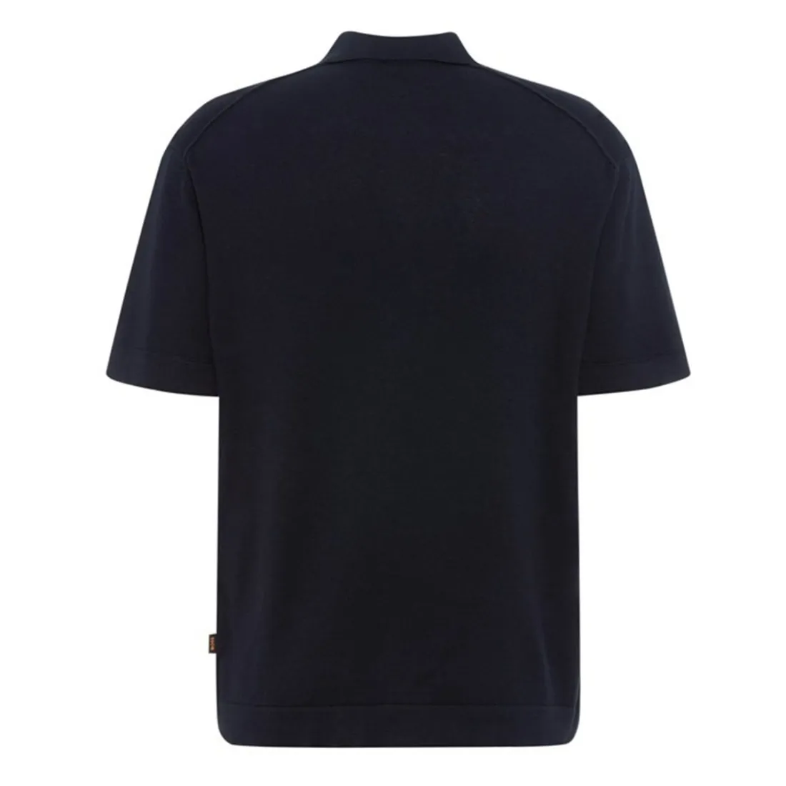 BOSS - Polo Kamiccio