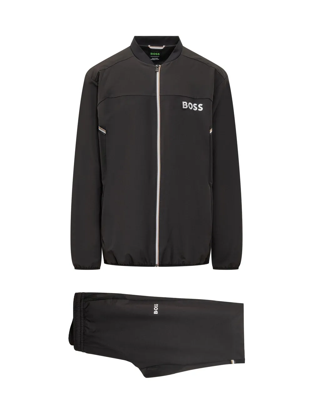 BOSS Tuta  