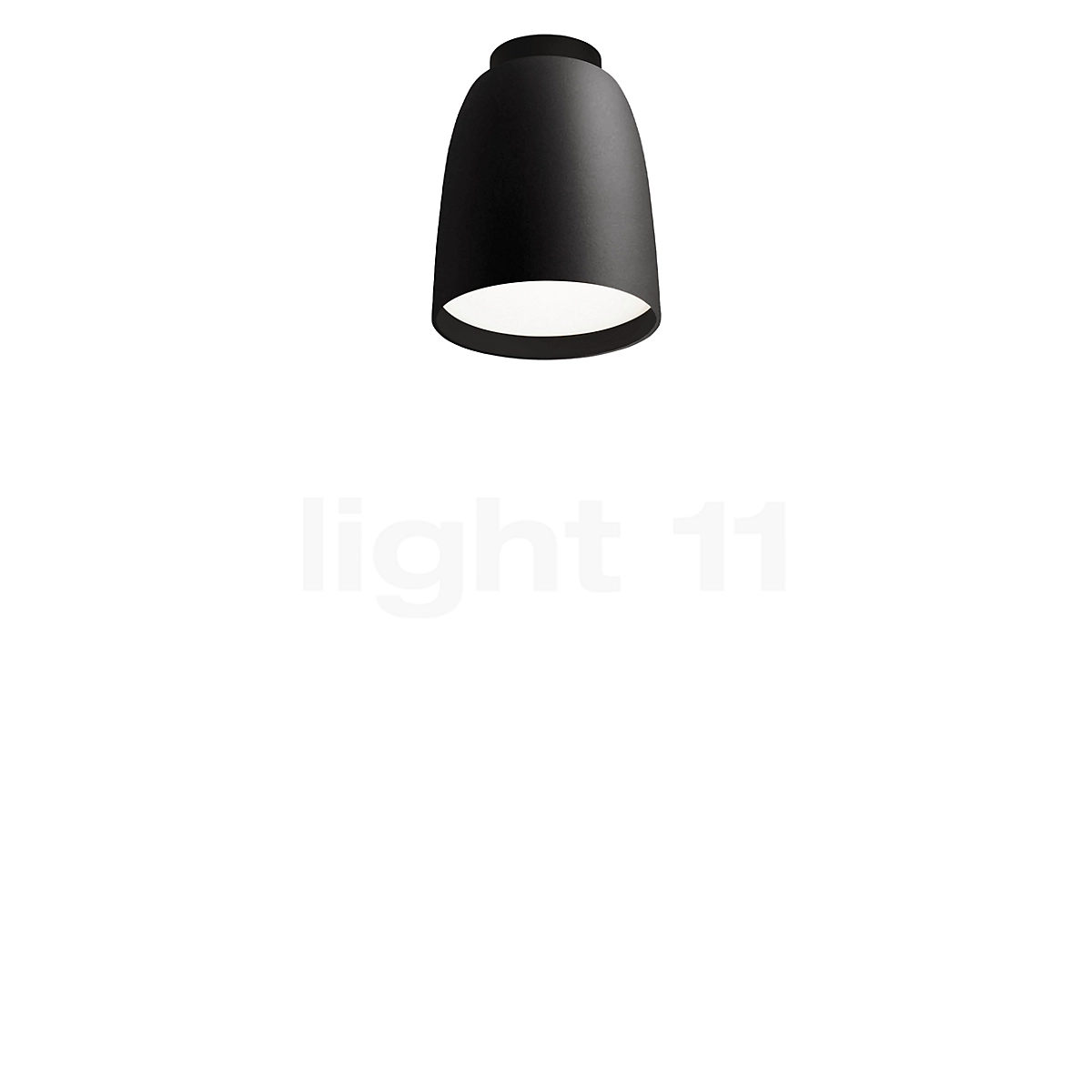 Bover Nut Lampada da soffitto LED