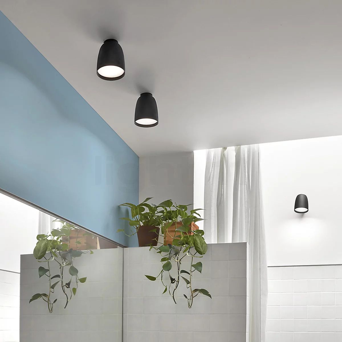 Bover Nut Lampada da soffitto LED