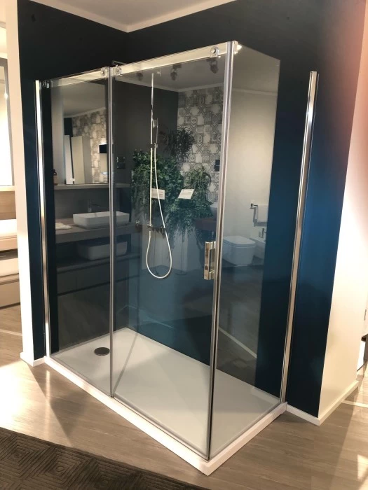 Box doccia Scavolini JOY