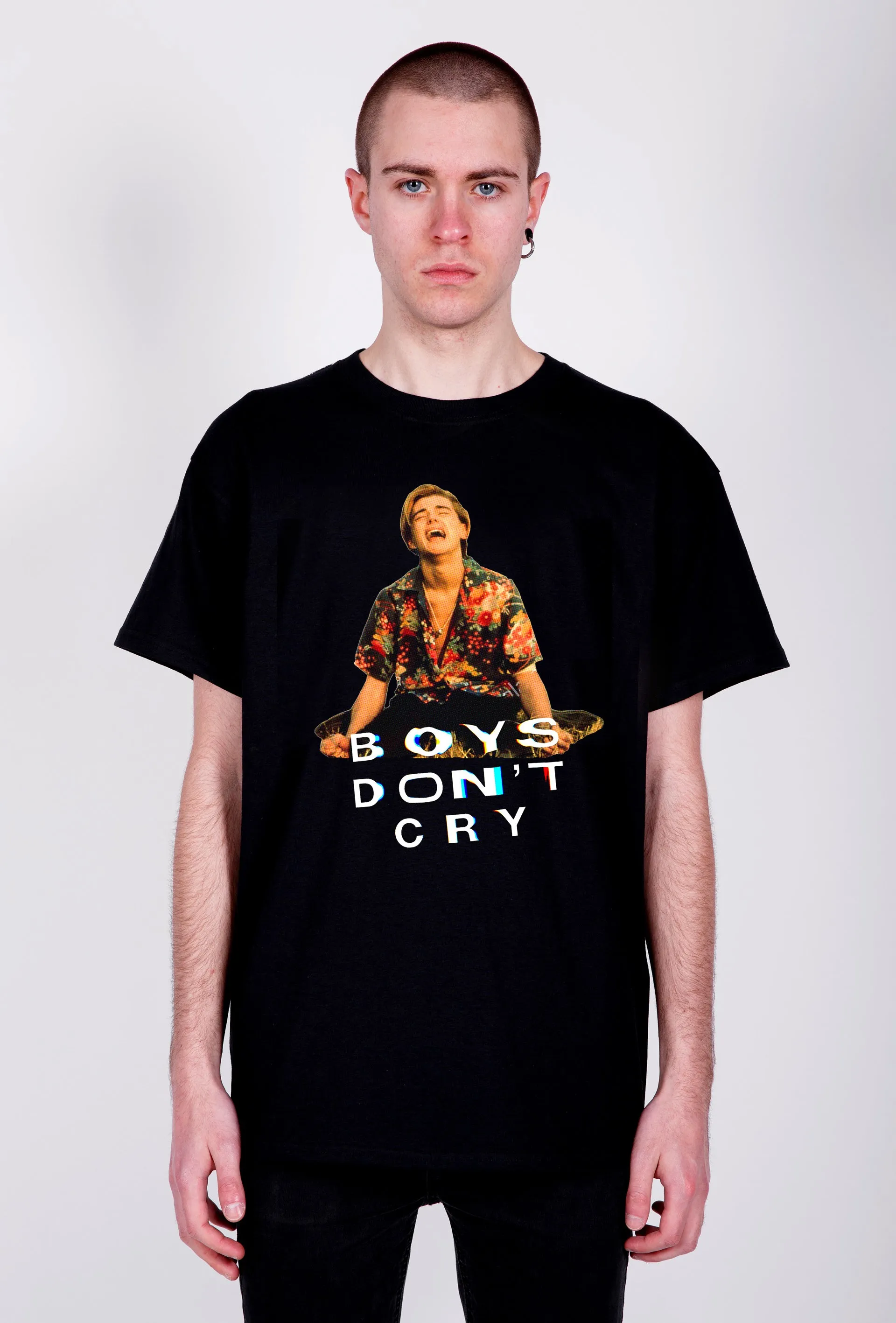 Boys Don't Cry #2