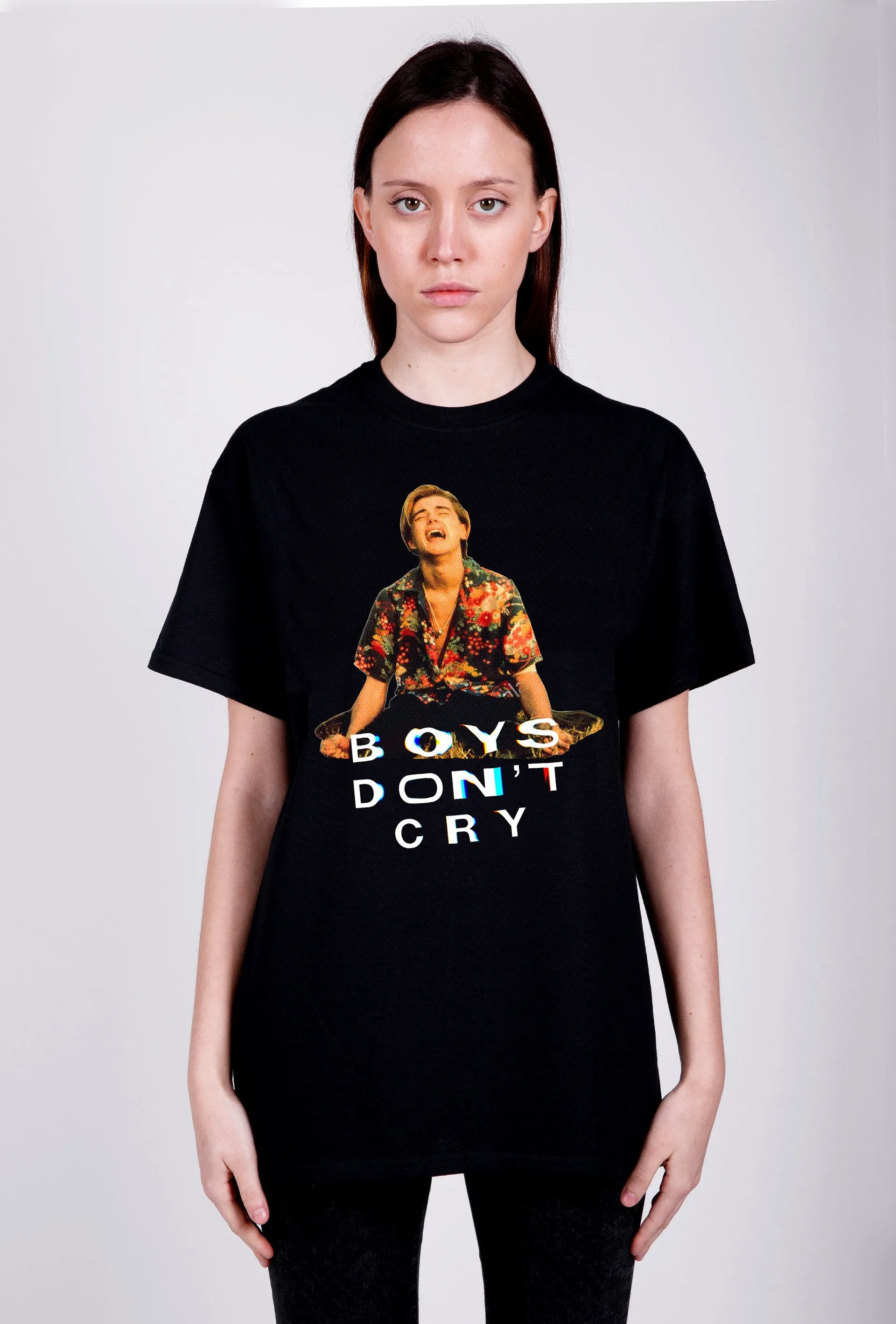 Boys Don't Cry #2