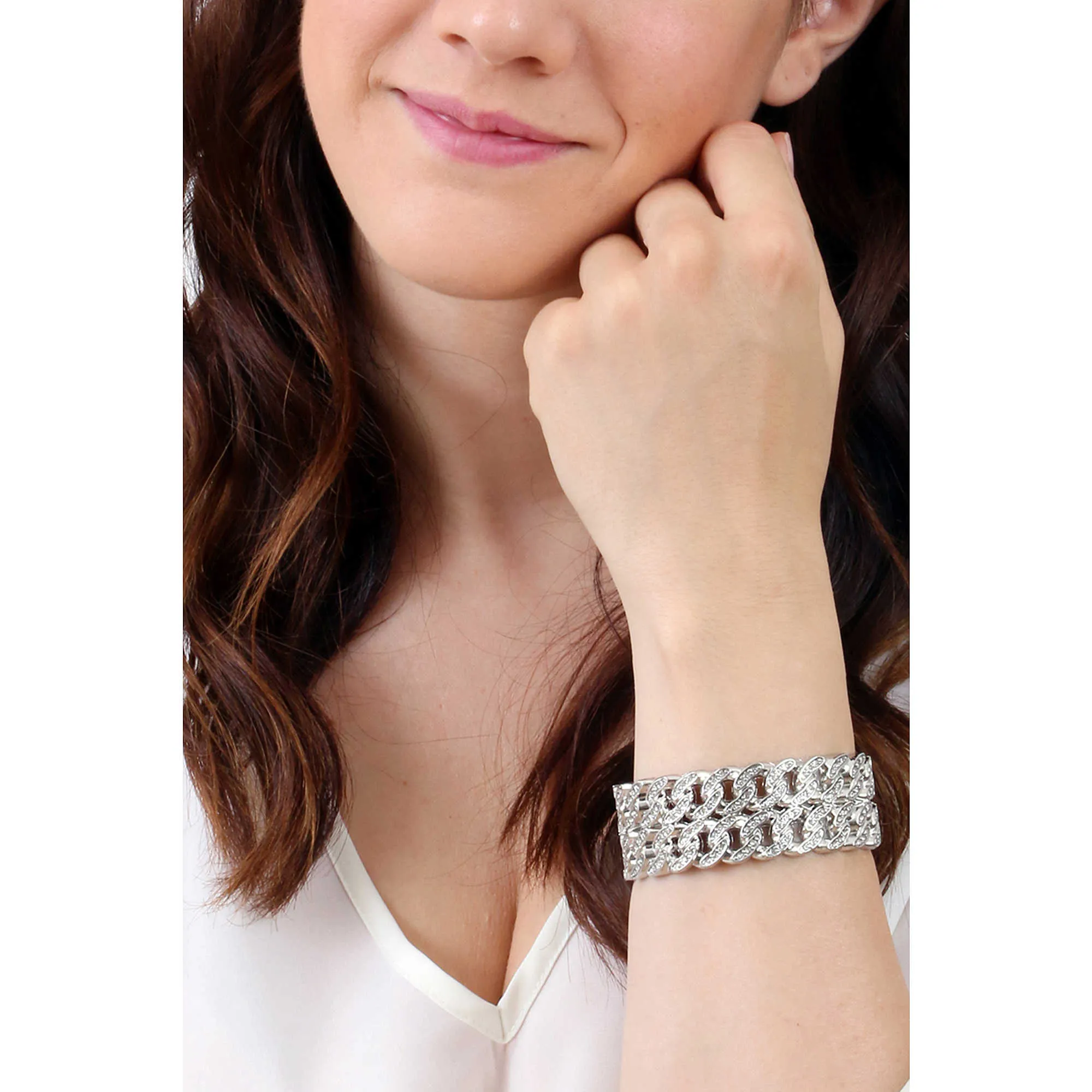 bracciale donna gioielli Barbieri