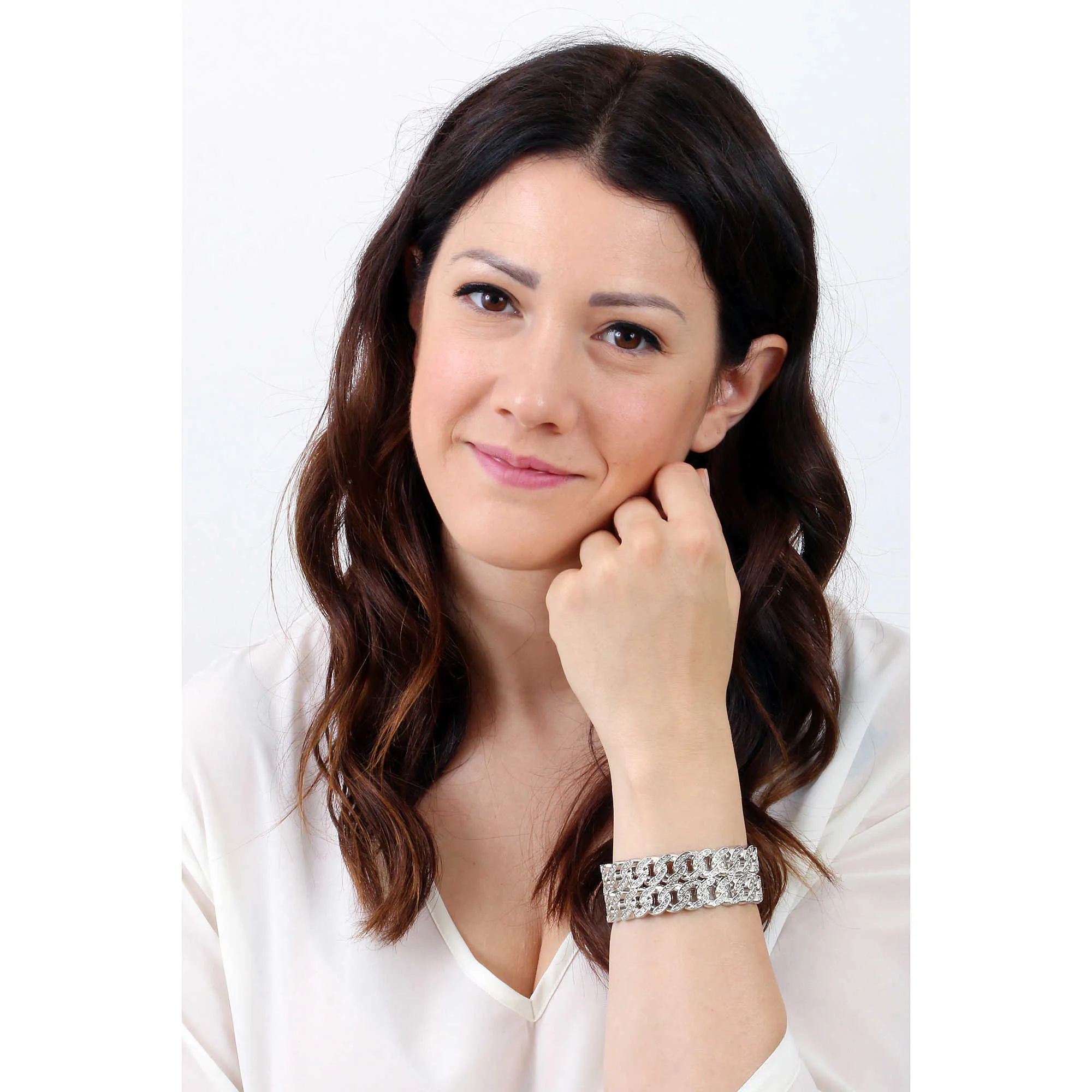 bracciale donna gioielli Barbieri