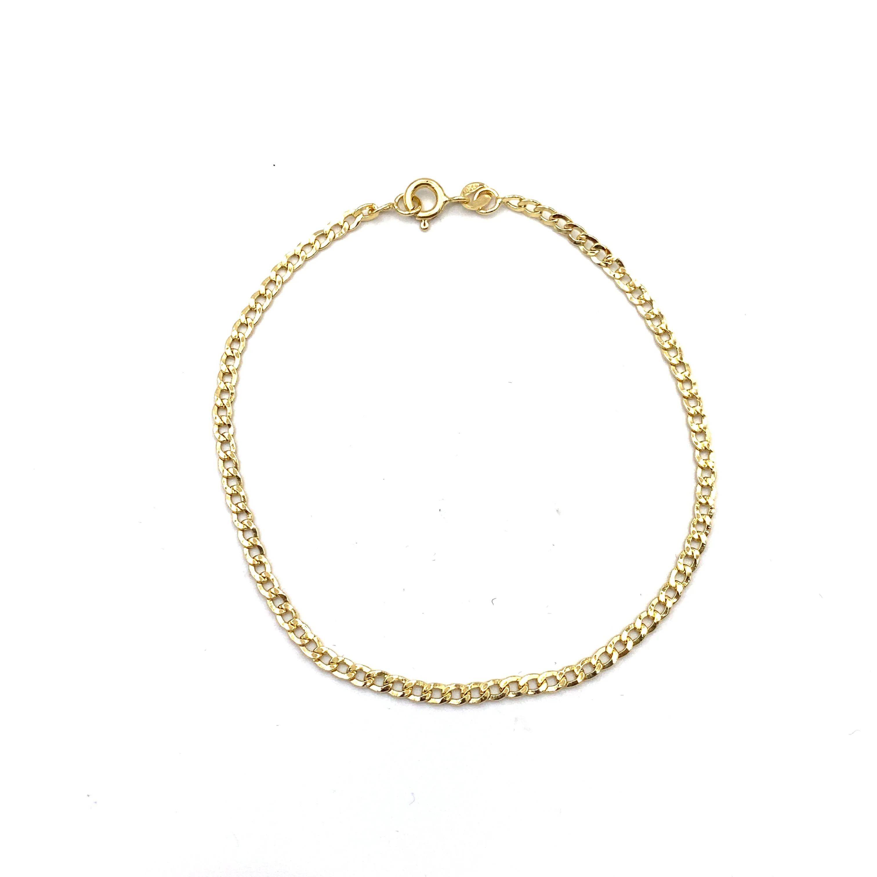 Bracciale Oro Giallo