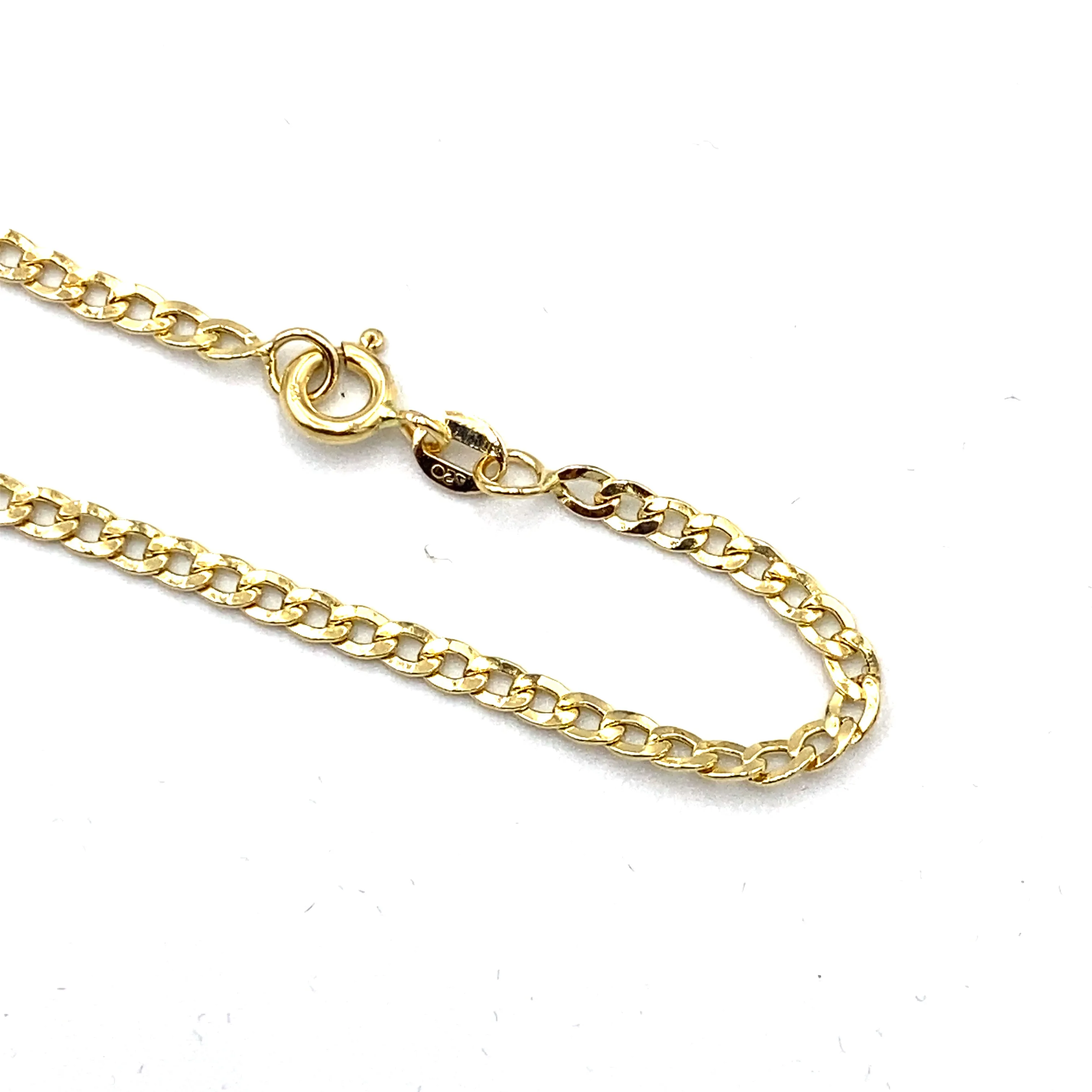 Bracciale Oro Giallo