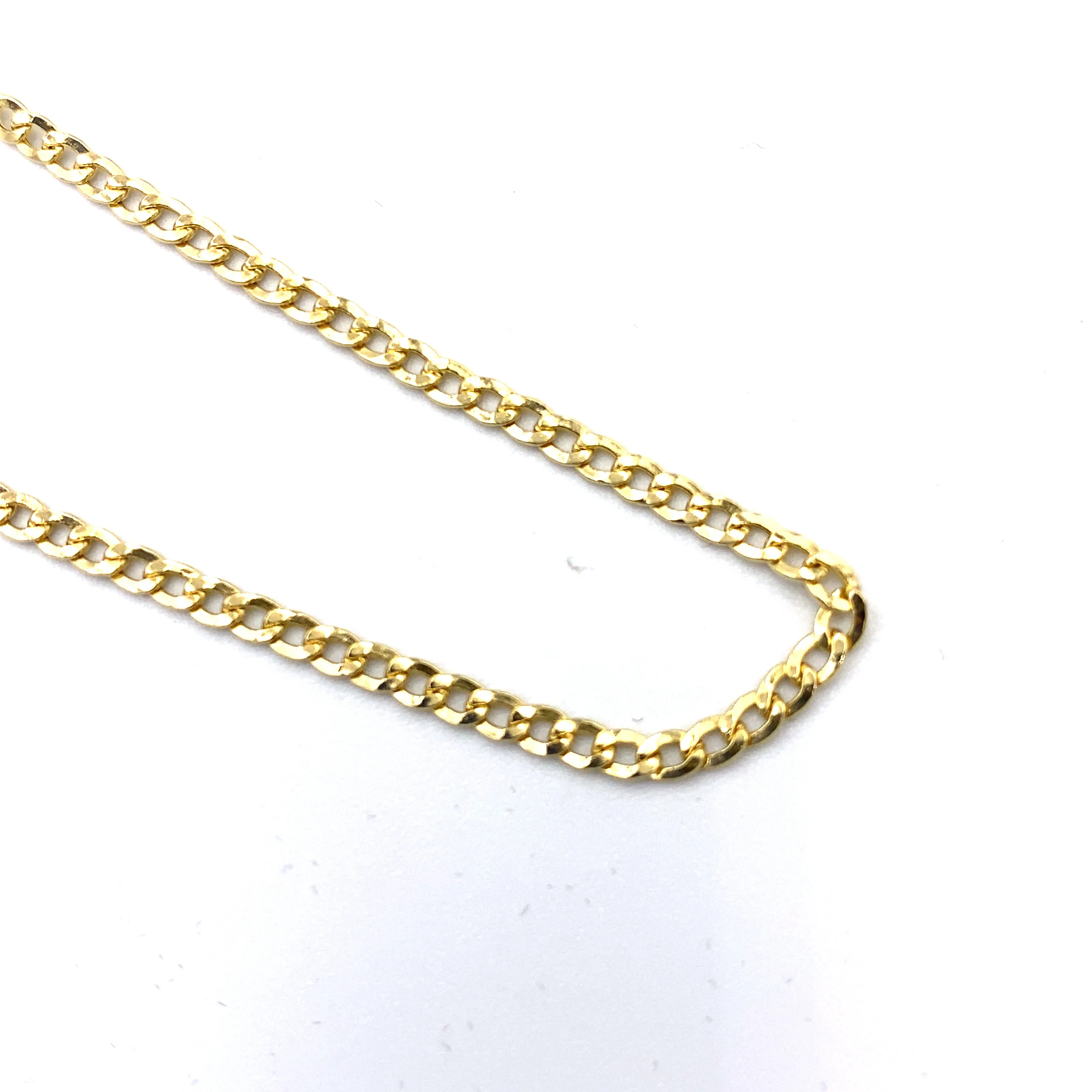 Bracciale Oro Giallo
