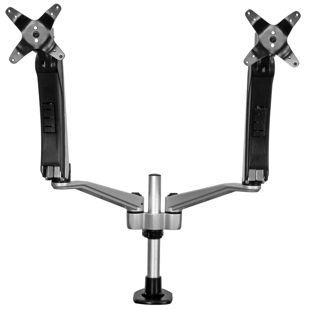 Braccio monitor StarTech.com 30poll, 735mm x 392mm x 530mm 6.3kg