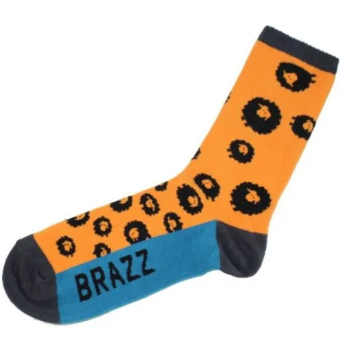 Brazz Socks calzini arrampicata