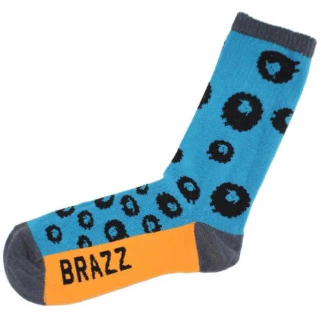 Brazz Socks calzini arrampicata