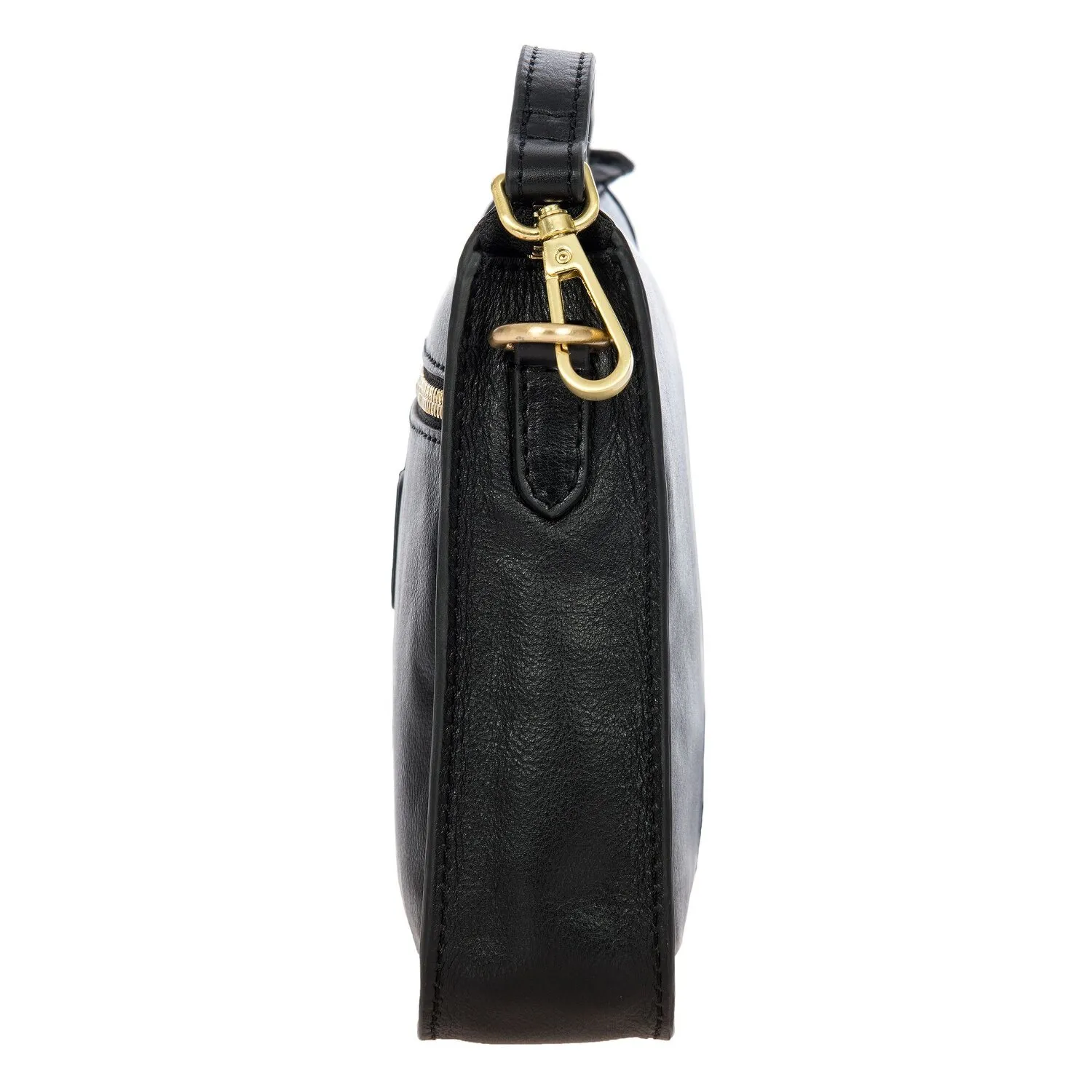 Bric's Volterra Borsa a tracolla Pelle 23 cm