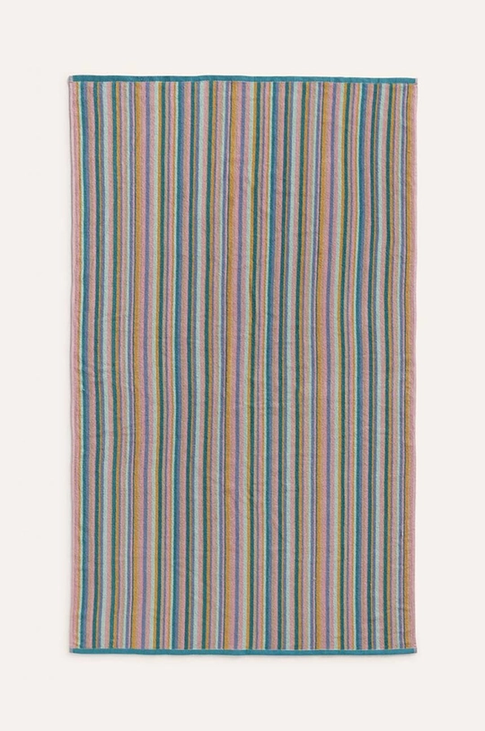 Calma House asciugamano con aggiunta di lana Iris 100 x 180 cm