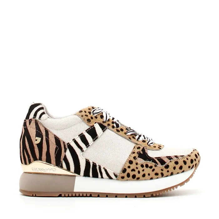 CALZ.DONNA BIKANER MULTICOLOR MULTICOLOR